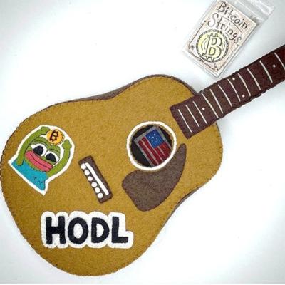 Pepe hodl on J50